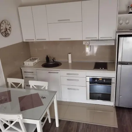 Apartman Aleksic Jagodina Exterior photo