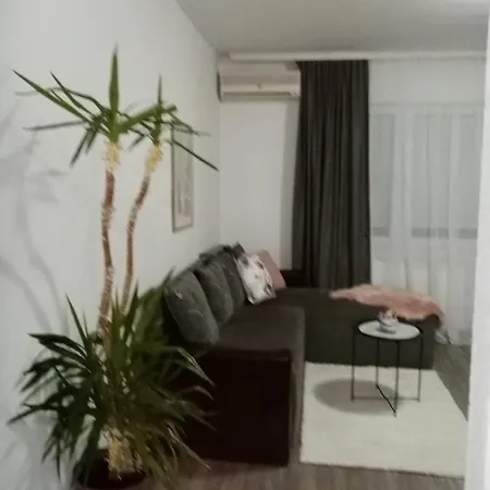 Apartman Aleksic Jagodina Exterior photo