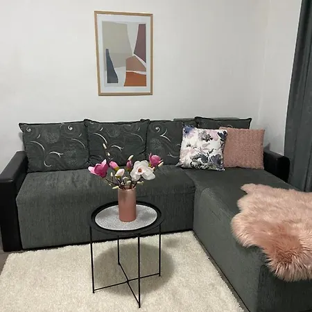 Apartman Aleksic Jagodina Exterior photo