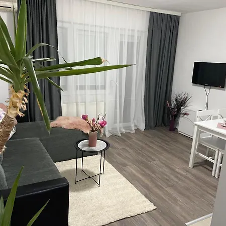 Apartman Aleksic Jagodina Exterior photo