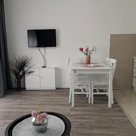 Apartman Aleksic Jagodina Exterior photo