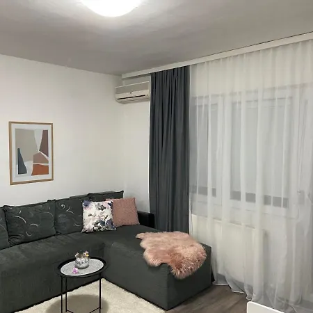 Apartman Aleksic Jagodina Exterior photo