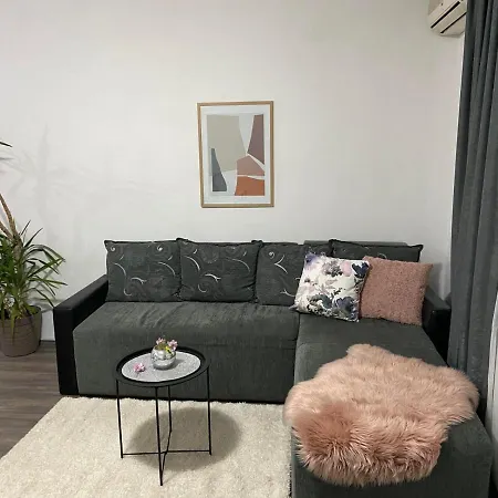 Apartman Aleksic Jagodina Exterior photo
