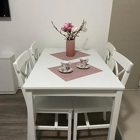 Apartman Aleksic Jagodina Exterior photo