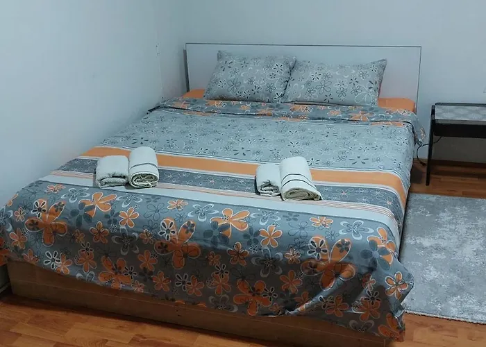 Apartman Aleksic
