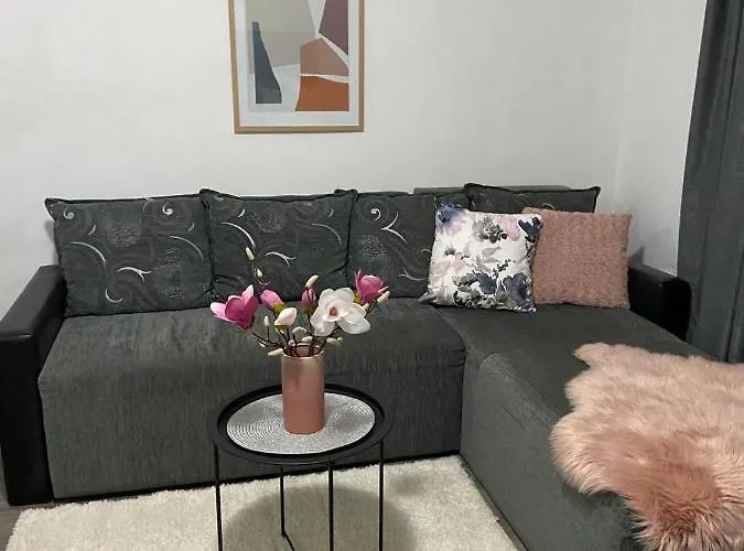Apartman Aleksic
