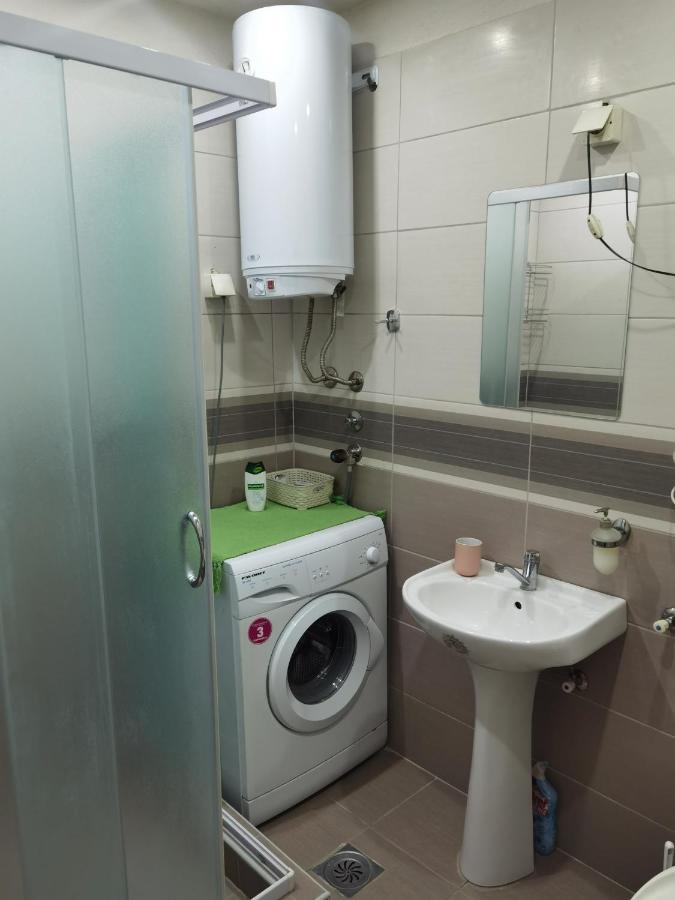 Aleksic Apartment