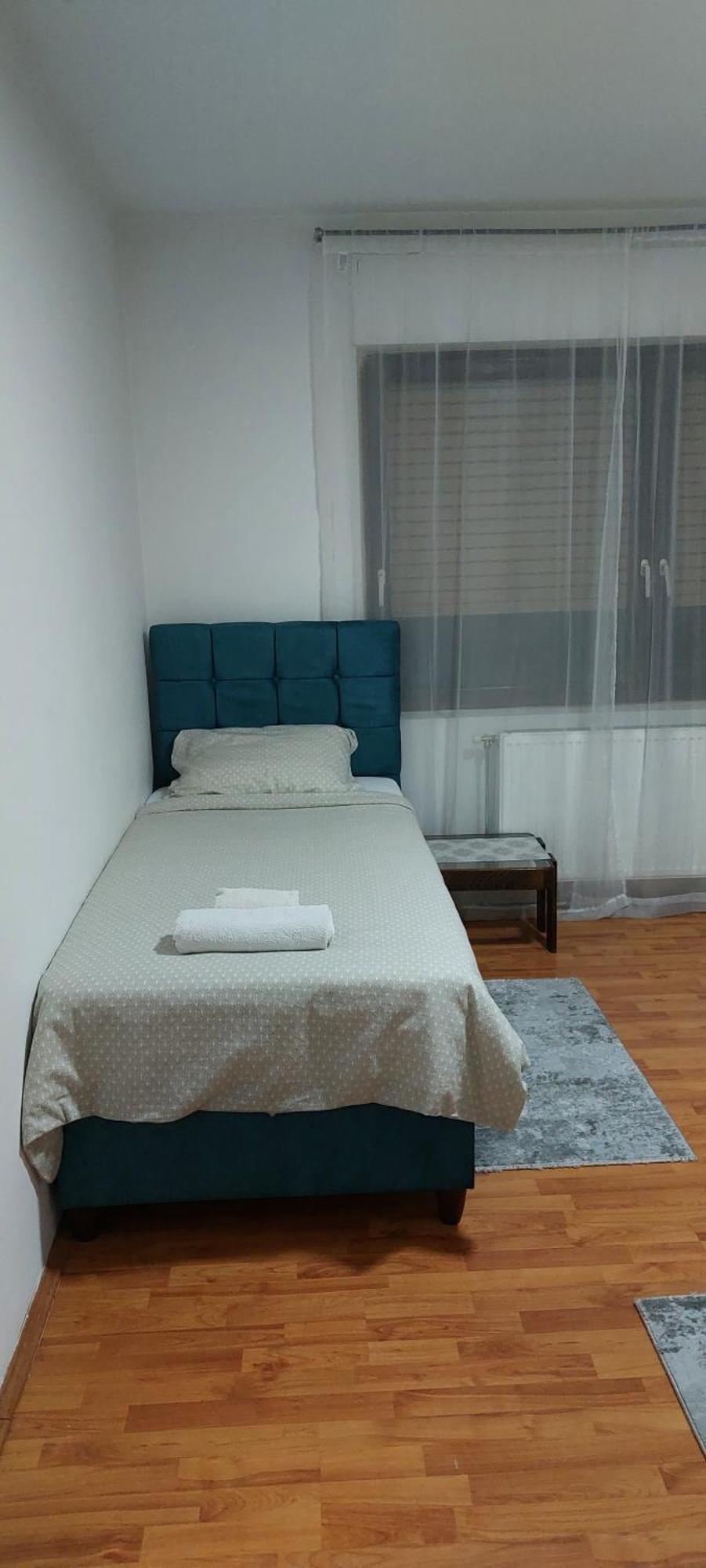 Apartment Aleksic