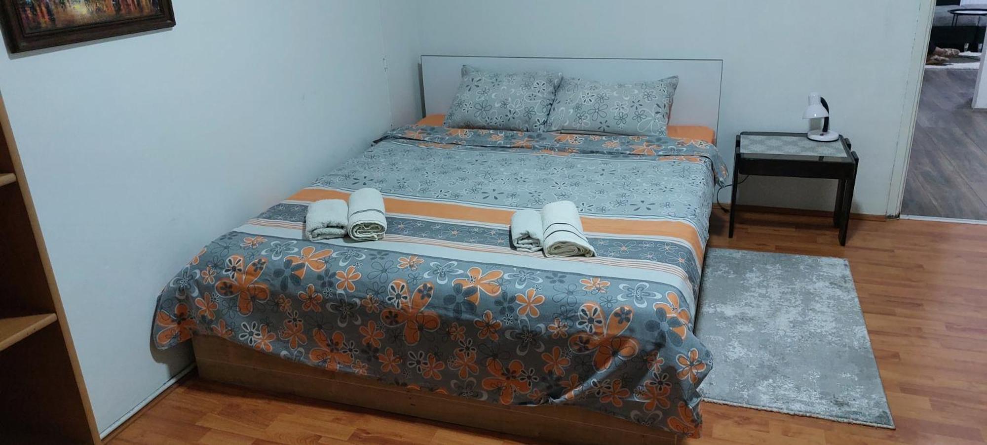 Aleksic Apartment *