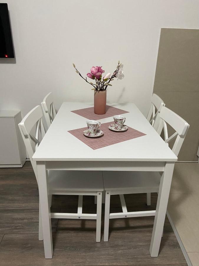 Apartment Aleksic